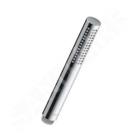 Duravit Douches - Pommeau de douche, chrome UV0640001010