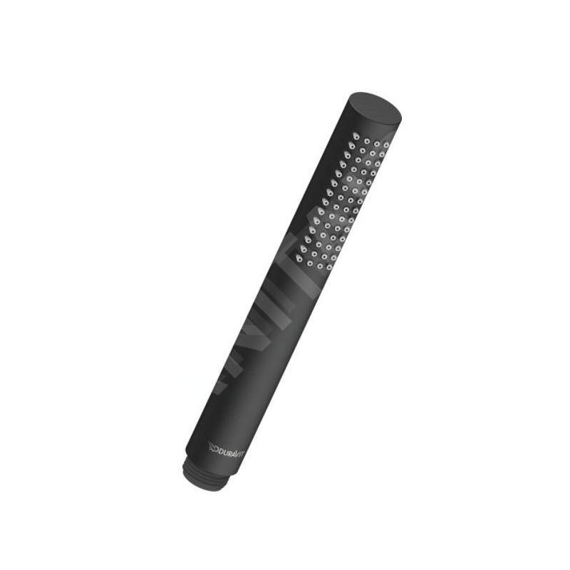 Duravit Douches - Pommeau de douche, noir mat UV0640001046