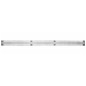 I-Drain Level-3 - Grille en inox pour caniveau douche Level- 3 brossé, longueur 900 mm IDRO0900Z I-Drain Level-3 - Grille en inox pour caniveau douche Level- 3 brossé, longueur 900 mm IDRO0900Z