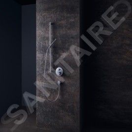 Axor Programme de douche - Set de douche Axor Starck, chrome 27980000