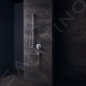 Axor Programme de douche - Set de douche Axor Starck, chrome 27980000