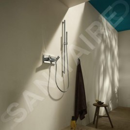 Axor Programme de douche - Set de douche Axor Starck, chrome 27980000