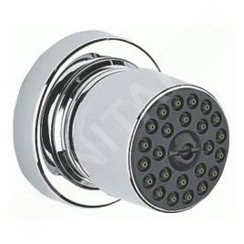 Grohe Relexa plus - Douche latérale 28198000