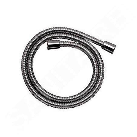 Axor Flexibles de douche - Flexible de douche en métal 1,25 m, chrome 28112000