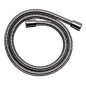 Axor Flexibles de douche - Flexible de douche en métal 1,25 m, chrome 28112000