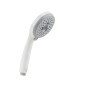 Hansgrohe Croma 100 - Pommeau de douche Multi, 3 jets, blanc 28536450