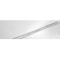 I-Drain Level-3 - Grille en inox pour caniveau douche Level- 3 brossé, longueur 900 mm IDRO0900Z I-Drain Level-3 - Grille en inox pour caniveau douche Level- 3 brossé, longueur 900 mm IDRO0900Z