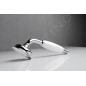 Sapho Epoca - Douchette, chrome DOC101