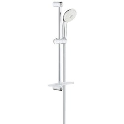 Grohe Tempesta New - Colonne de douche , 4 jets, chrome 28593002
