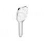 Hansa Activejet - Douchette 110, 1 jet, blanc/ chrome 84310200