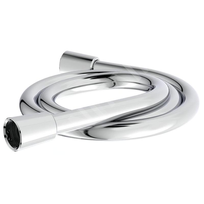 Ideal Standard Idealrain - Flexible de douche IdealFlex 2000 mm, chrome BE200AA