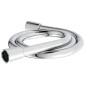 Ideal Standard Idealrain - Flexible de douche IdealFlex 2000 mm, chrome BE200AA