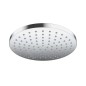 Hansgrohe Vernis Blend - Set de douche 200 avec mitigeur encastré, chrome 27911000