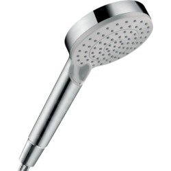 Hansgrohe Vernis Blend - Set de douche 200 avec mitigeur encastré, chrome 27911000