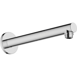 Hansgrohe Vernis Blend - Set de douche 200 avec mitigeur encastré, chrome 27911000