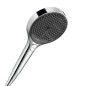 Hansgrohe Raindance E - Set de douche 300 avec thermostat encastré, chrome 27918000 Hansgrohe Raindance E - Set de douche 300 avec thermostat encastré, chrome 27918000