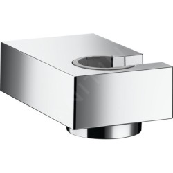 Hansgrohe Raindance E - Set de douche 300 avec thermostat encastré, chrome 27918000