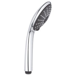 Grohe Vitalio Joy - Pommeau de douche 110, 3 jets, chrome 27319000