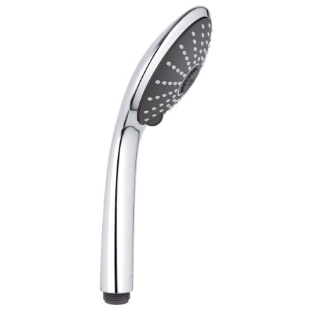 Grohe Vitalio Joy - Pommeau de douche 110, 3 jets, chrome 27319000