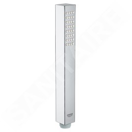 Grohe Vitalio Joy - Pommeau de douche, 1 jet, chrome 26392000