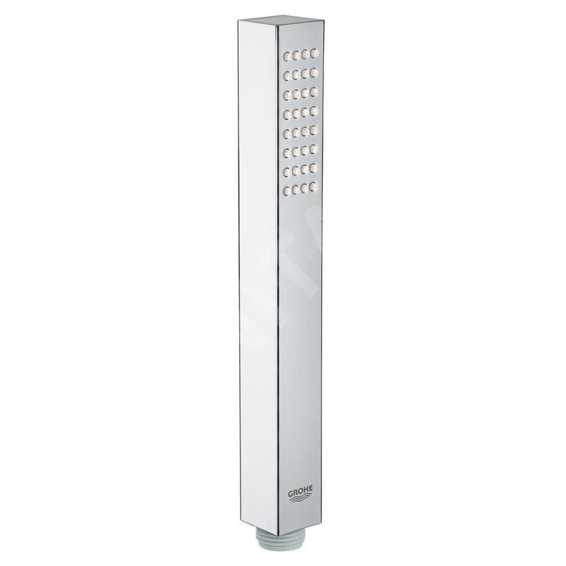 Grohe Vitalio Joy - Pommeau de douche, 1 jet, chrome 26392000