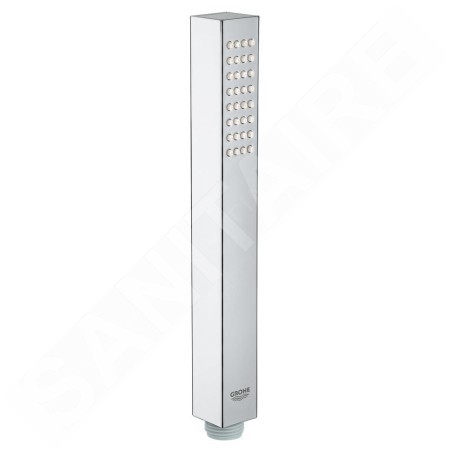 Grohe Vitalio Joy - Pommeau de douche, 1 jet, chrome 26392000