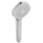 Ideal Standard Idealrain Evo Jet - Set de pommeau de douche, 3 jets, barre et flexible, chrome B2621AA Ideal Standard Idealrain Evo Jet - Set de pommeau de douche, 3 jets, barre et flexible, chrome B2621AA