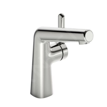 Hansa Designo - Mitigeur de lavabo, chrome 51922283