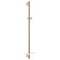 Grohe Rainshower SmartActive - Barre de douche avec tablette, 900 mm, Warm Sunset 26603DA0