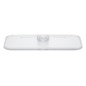 Grohe Rainshower SmartActive - Barre de douche avec tablette, 900 mm, Warm Sunset 26603DA0