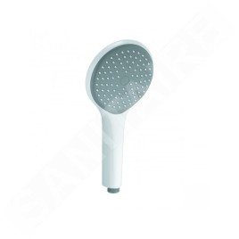 Kludi Freshline - Douchette, 1 jet, blanc 6780043-00