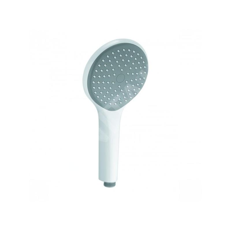 Kludi Freshline - Douchette, 1 jet, blanc 6780043-00