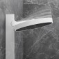 Hansgrohe Rainfinity - Colonne de douche Showepipe 360, 1jet, blanc mat 26842700 Hansgrohe Rainfinity - Colonne de douche Showepipe 360, 1jet, blanc mat 26842700