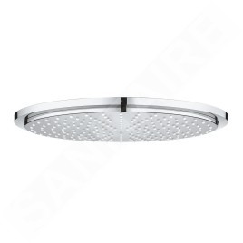 Grohe Rainshower SmartActive - Colonne de douche 310 avec mitigeur thermostatique, 3 jets, chrome 27966001
