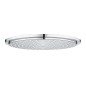 Grohe Rainshower SmartActive - Colonne de douche 310 avec mitigeur thermostatique, 3 jets, chrome 27966001