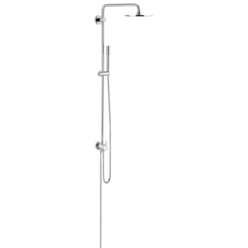 Grohe Rainshower - Système de douche, chrome 27058000