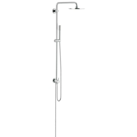 Grohe Rainshower - Système de douche, chrome 27058000