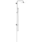 Grohe Rainshower - Système de douche, chrome 27058000