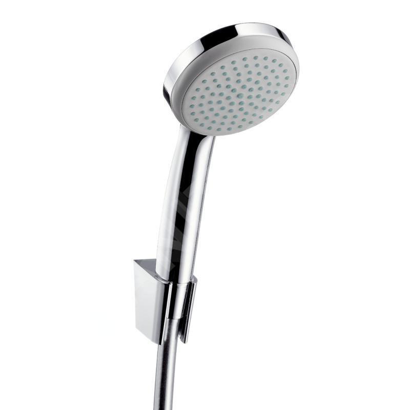 Hansgrohe Croma 100 - Set de douche Mono, chrome 27575000