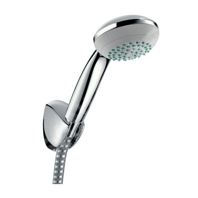 Hansgrohe Crometta 85 - Set de douche Mono, 1 jet, chrome 27577000