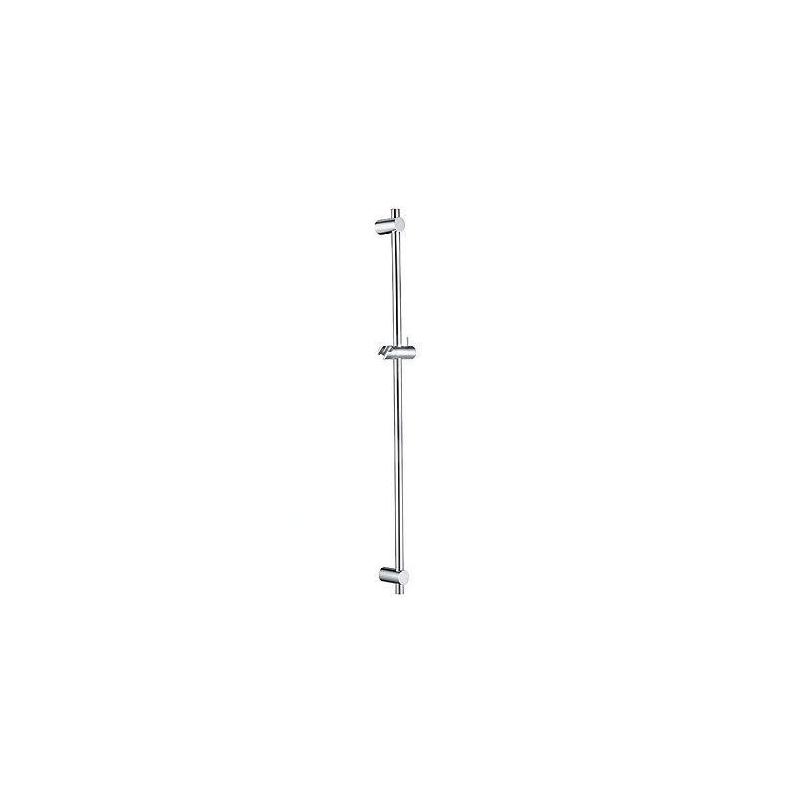 Kludi A-Qa - Barre de douche 0,95 m, chrome 6564105-00 Kludi A-Qa - Barre de douche 0,95 m, chrome 6564105-00