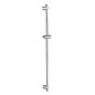 Kludi A-Qa - Barre de douche 0,95 m, chrome 6564105-00 Kludi A-Qa - Barre de douche 0,95 m, chrome 6564105-00