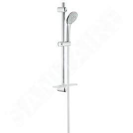 Grohe Euphoria - Set de douche Champagne, chrome 27232001