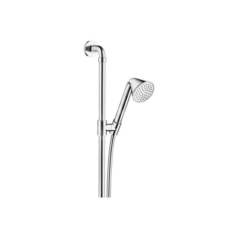 Axor Programme de douche - Set de douche avec design Front, chrome 26023000 Axor Programme de douche - Set de douche avec design Front, chrome 26023000
