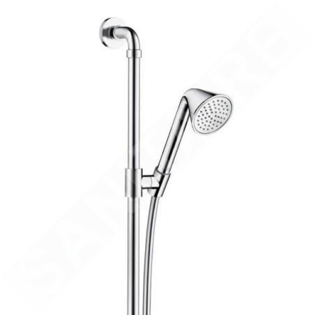 Axor Programme de douche - Set de douche avec design Front, chrome 26023000