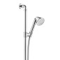 Axor Programme de douche - Set de douche avec design Front, chrome 26023000 Axor Programme de douche - Set de douche avec design Front, chrome 26023000