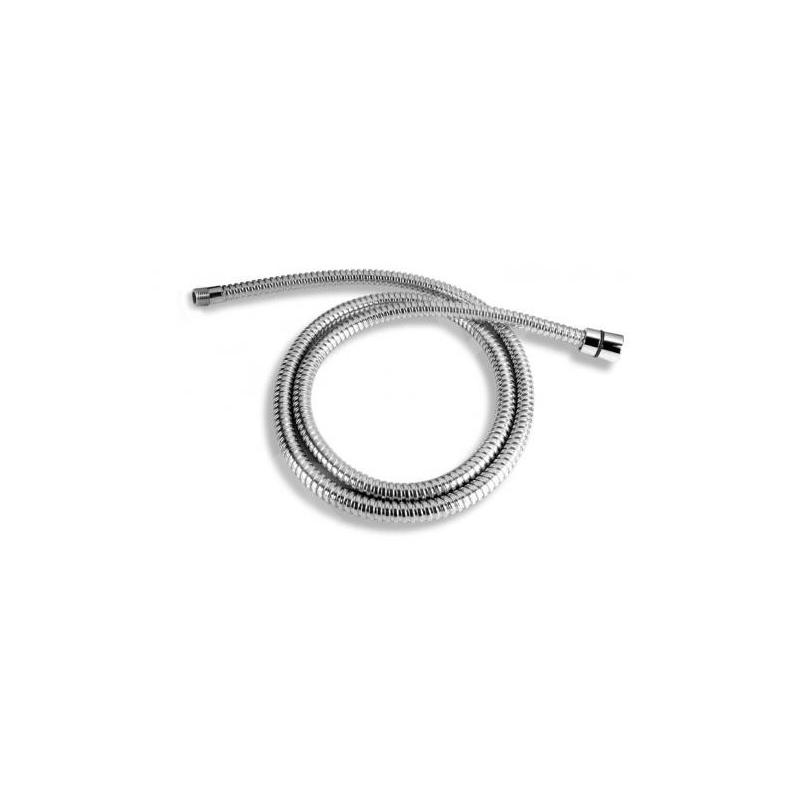 Novaservis Flexibles - Flexible de 2000 mm, chrome H/0045N,0