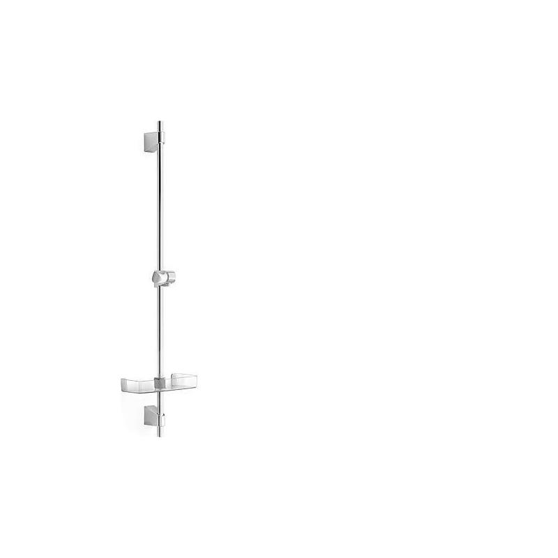 Hansa Basicjet - Barre de douche 920 mm, chrome 44700300