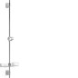Hansa Basicjet - Barre de douche 920 mm, chrome 44700300