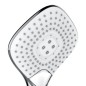 Ideal Standard Idealrain Evo Jet - Set de douche Diamond, barre 600 mm avec douchette, 3 jets, chrome B1762AA Ideal Standard Idealrain Evo Jet - Set de douche Diamond, barre 600 mm avec douchette, 3 jets, chrome B1762AA